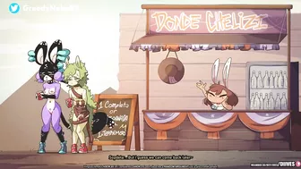 Chilean's Terremoto (Diives)