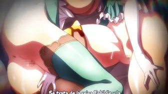 ????The most busty elf girls in all of Hentai????