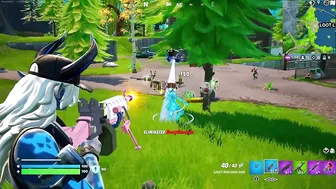 HAVING A ORGY IN LOOT LAKE / OG FORTNITE