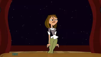 Total Drama Harem - Part 32 - Strip Erotica Izzy And Courtney! By LoveSkySan