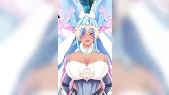 busty ebony vtuber show tits