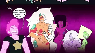 Steven fucks Jasper again