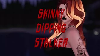 Friday The 13th - Skinny Dipping Stalker