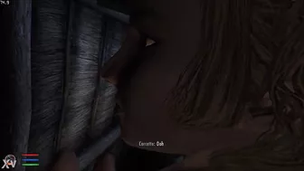 skyrim sex videos researched