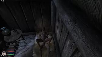 skyrim sex videos researched