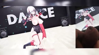 Honkai Star Rail Topaz Dance MMD