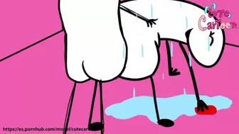 Hot meme has sex in the shower - Cutecartoon