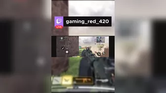 call of duty mobile livestreams