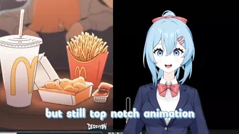 "Bizzare Commercial" - Derpixon McWaifu