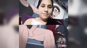 Beautiful girl fucks in public, very rich uncensored hentai