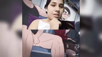 Beautiful girl fucks in public, very rich uncensored hentai