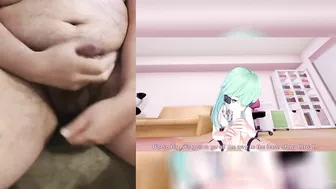 Shinon Big Ass Sexy 3d animation hentai xhatihentai