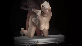 Silent Hill sex porn