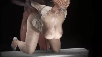 Silent Hill sex porn