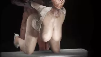 Silent Hill sex porn