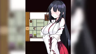 hentai game つがい村の淫習