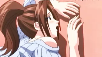 Living with a horny mature lady Anime Hentai 1080p p2