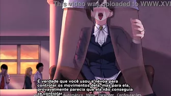 The Star Coveln Cident-Pegando a professora #3 [ Narrado ]