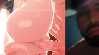 Sakura is fucked very rich Hentai uncensored