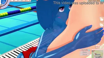 SlimeGirl 3d Hentai