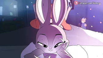 Judy x Nick || 4K