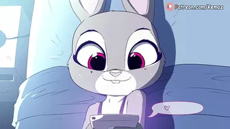 Judy x Nick || 4K