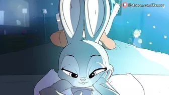 Judy x Nick || 4K