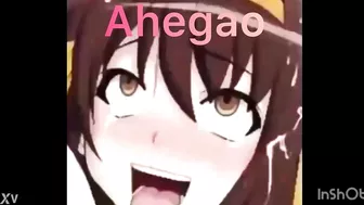 Ahegao for beginners