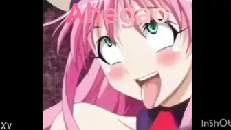 Ahegao for beginners