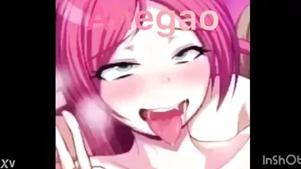 Ahegao for beginners