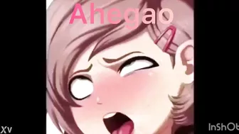 Ahegao for beginners