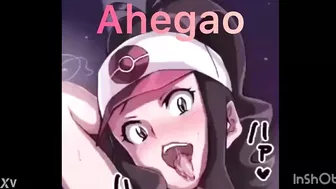 Ahegao for beginners