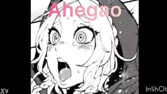 Ahegao for beginners