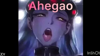 Ahegao for beginners