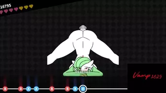 Beat Banger Gardevoir Mod