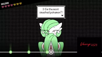 Beat Banger Gardevoir Mod