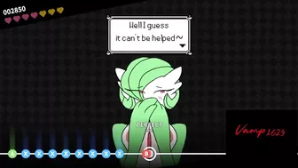 Beat Banger Gardevoir Mod