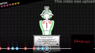 Beat Banger Gardevoir Mod