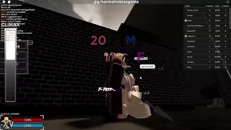 Roblox sex game