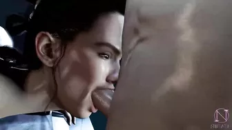 Rey Star Wars Hentai Content