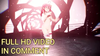 Sakura Miko iwara MMD R-18 疑心暗鬼