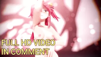 Sakura Miko iwara MMD R-18 疑心暗鬼