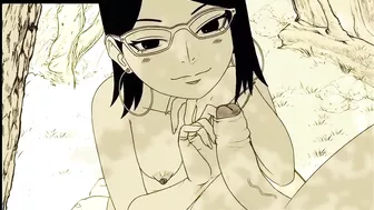 uchiha_sarada_needs_money_hentai_