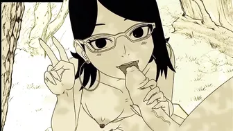 uchiha_sarada_needs_money_hentai_