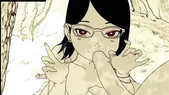 uchiha_sarada_needs_money_hentai_