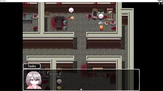 Zombie Hentai Game