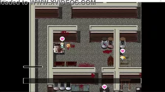 Zombie Hentai Game