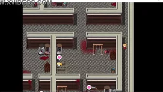 Zombie Hentai Game