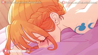 Nami sex persuasive