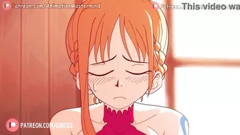 Nami sex persuasive